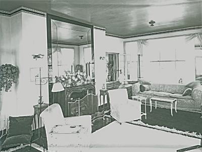 Marigold Lodge