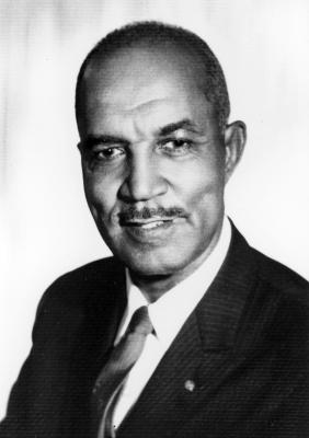 Floyd Skinner (1900-1962)