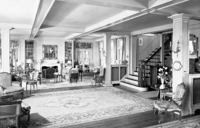 Marigold Lodge