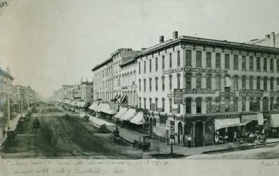 Canal Street