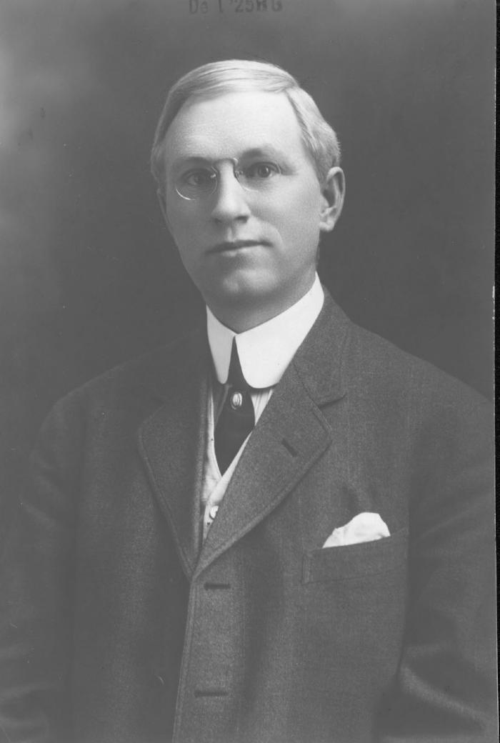 Charles H. Richmond