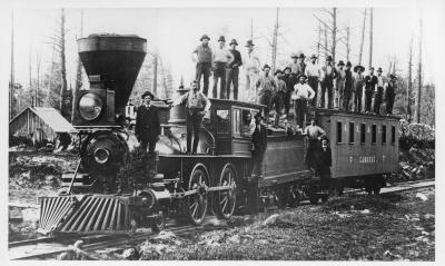 Grand Rapids and Indiana Railroad