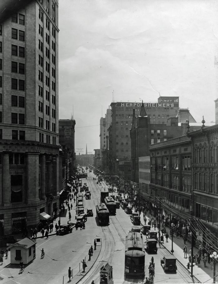 Grand Rapids Public Library