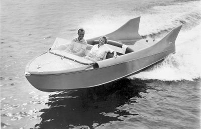 Motor Boat