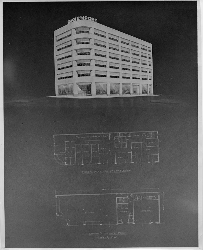 Davenport Institute
