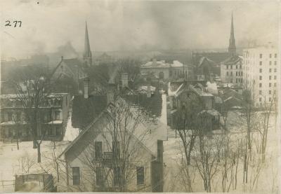 Grand Rapids view, 1912