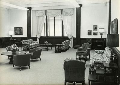 Zonta Lounge