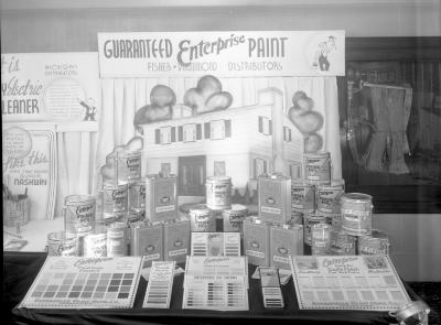 Enterprise Paint Company