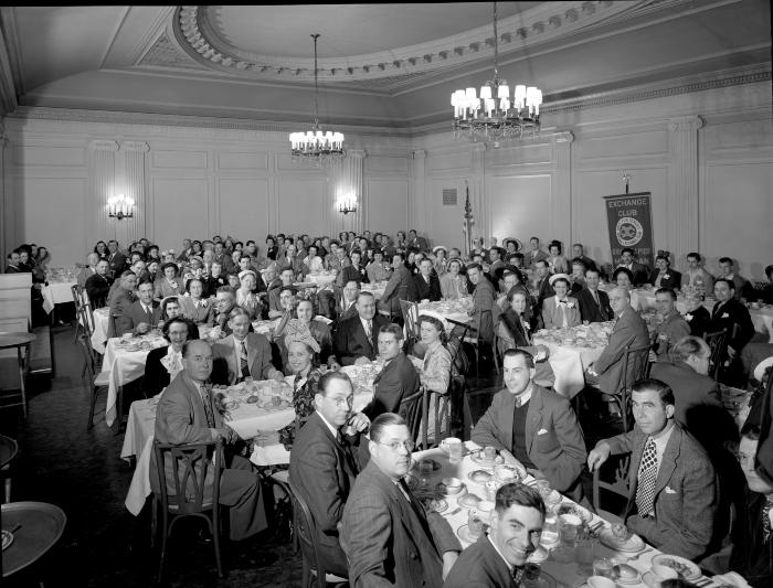 Exchange Club