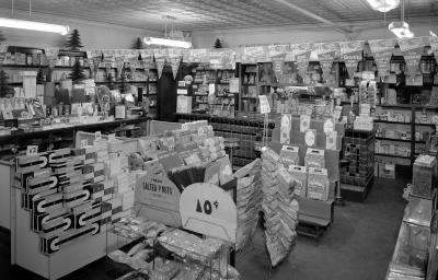Fairview Drug Store