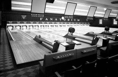 Fanatorium Recreation
