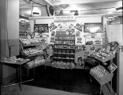 Ferry Morse Seed Co.