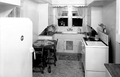 Wenners from Kitchen