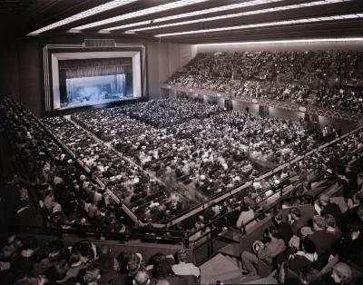 Civic Auditorium