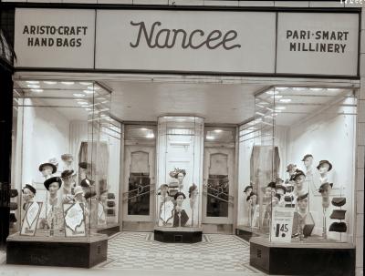Nancee Hat Shop