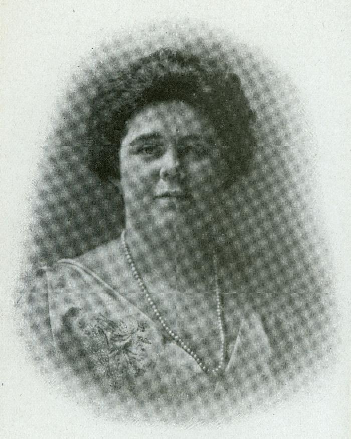 Mrs. Carl N. Mather