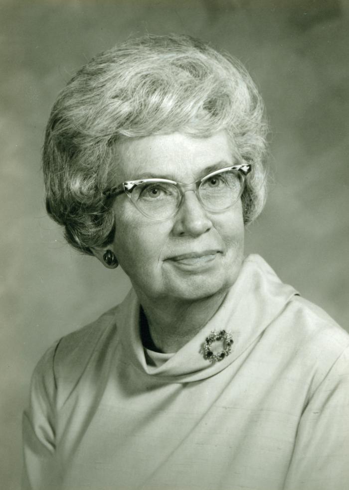 Mrs. James K. Miller, Jr.