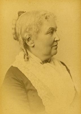 Mrs. S.E. Fuller