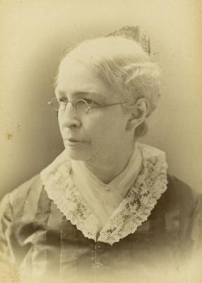 Mrs. S.L. Withey