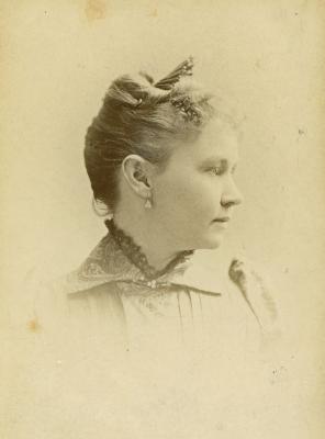Mrs. J.T. Herkner