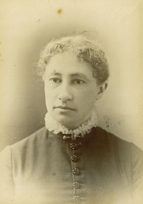 Mrs. H.J. Daniels