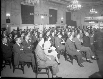 General Electric Supply Co.