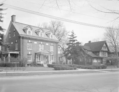 Grand Rapids Osteopathic Hospital