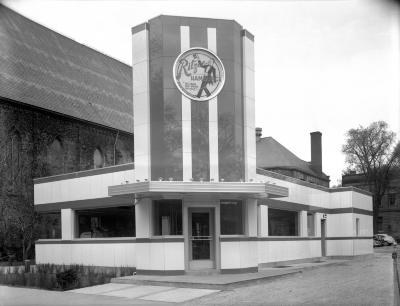 Ritzee Hamburgs