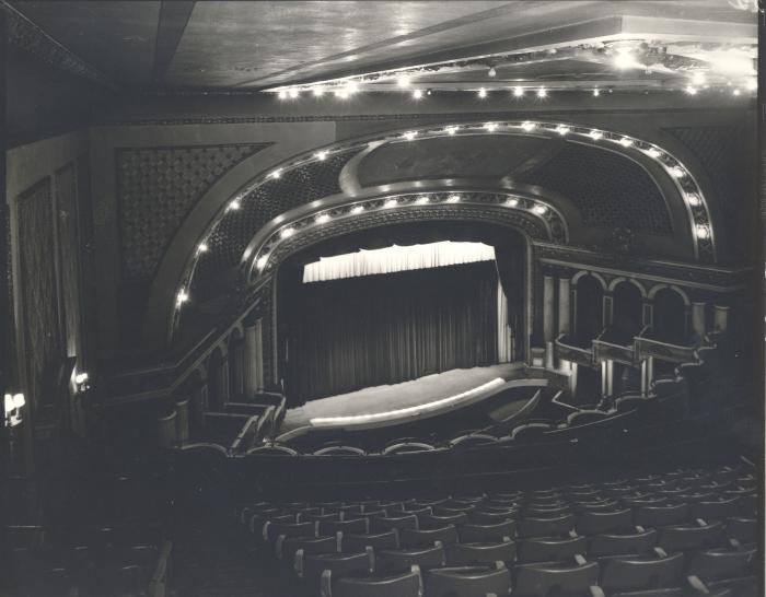 Keith's Theatre