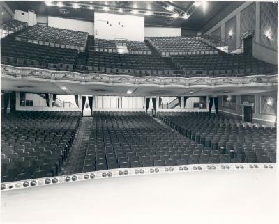 Keith's Theatre