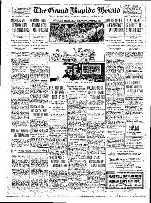 Grand Rapids Herald, Thursday, August 16, 1917