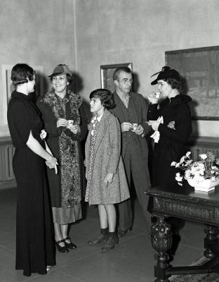 Groups at Grand Rapids Art Museum