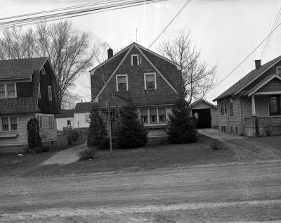 Michigan Mortgage and Investment Co. lots