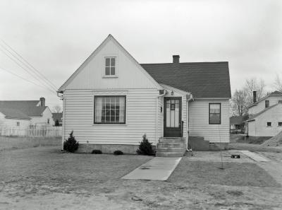 Mich Nat'l Bank House 1128 Northlawn NE