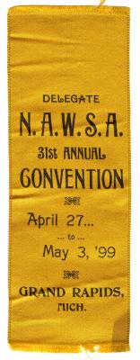 N.A.W.S.A., ribbon