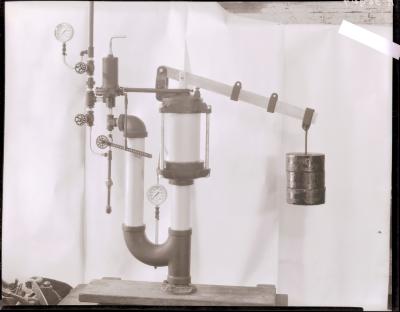 Safety Valve