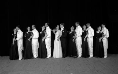 Dance Group