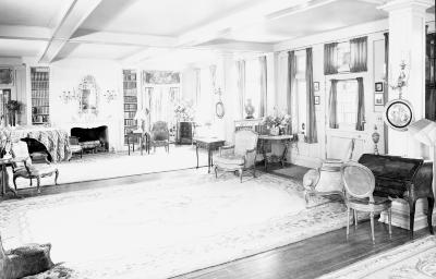 Marigold Lodge