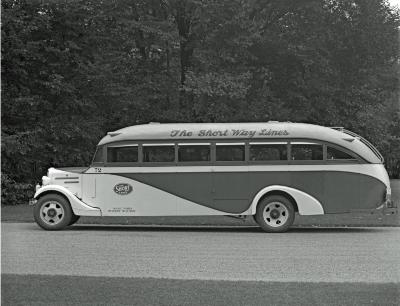 Short Way Bus Lines