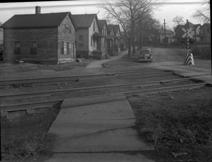Pere Marquette Railroad