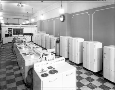 Electric Appliance Mart