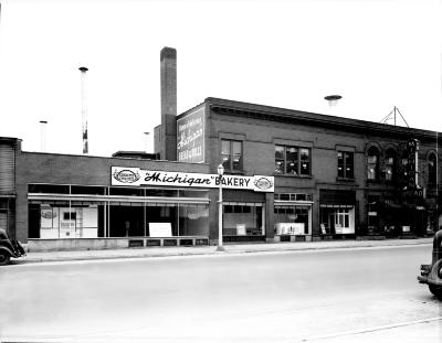 Michigan Bakery