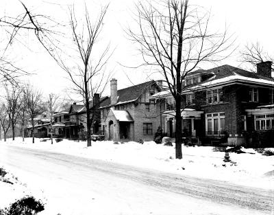 Houses
