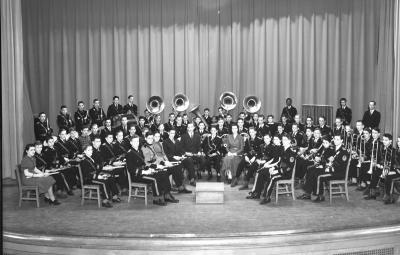 Ottawa High School Band