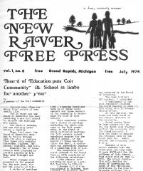 New River Free Press