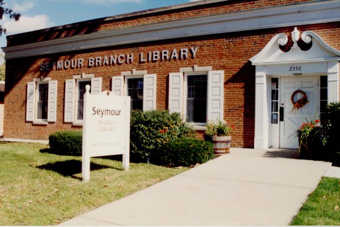 Seymour Branch Library