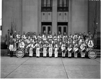 Sons of the American Legion Band