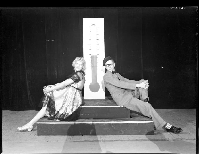 Osterhouse Dance Studio at Ramona Theater