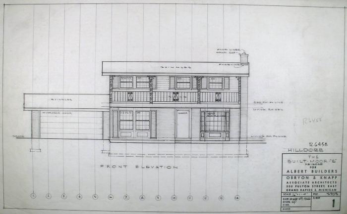 The Built-Moor “B” Reverse
