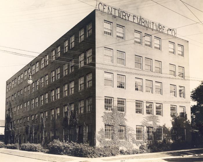 Century Furniture Company